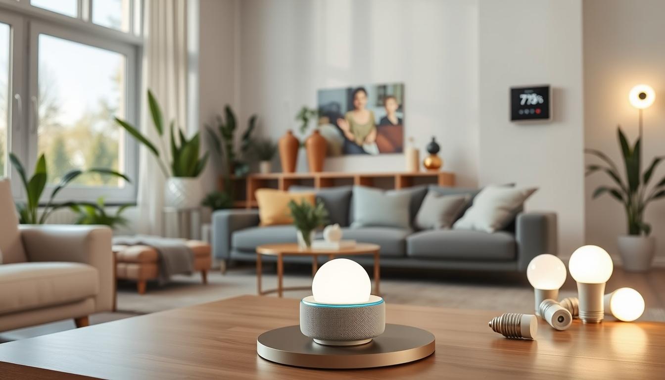 Intelligente Gadgets für jeden Bedarf